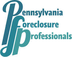 Pennsylvania Foreclosure Professionals
